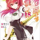 [Novel] 落第騎士の英雄譚 第00-18巻 [Rakudai Kishi no Cavalry vol 00-18]
